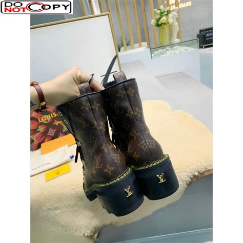 louis vuitton beaubourg misura 30 34 12|louis vuitton beaubourg boots.